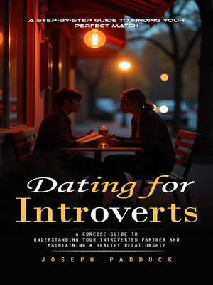 cover image of Dating for Introverts